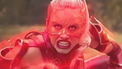 너무 잔인해서 청소년은 못보게 한 넷플릭스의 슈퍼히어로 드라마