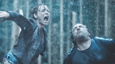 바이러스의 끔찍함을 제대로 보여준 넷플릭스의 재난 드라마