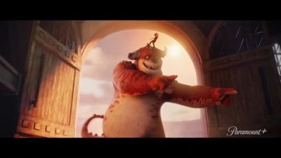 애니메이션 럼블